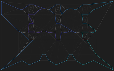 TSP Graph for PR76